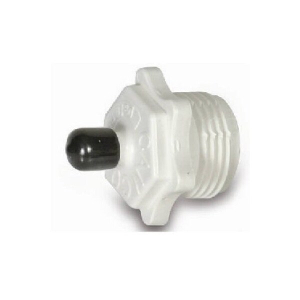 Camco Plas RV Blow Out Plug 36103 - main